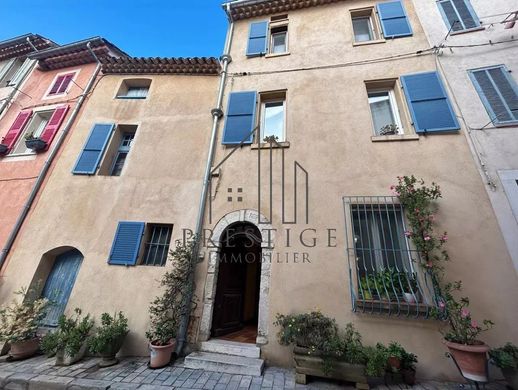 ‏בתי יוקרה ב  Ceyreste, Bouches-du-Rhône