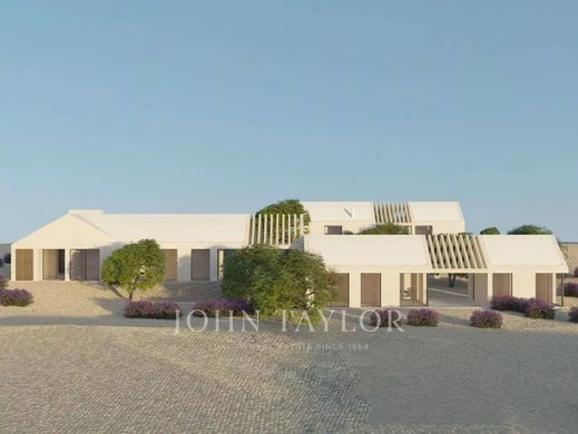 Grond in Santiago do Cacém, Distrito de Setúbal