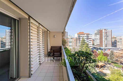 Piso / Apartamento en Madrid, Provincia de Madrid