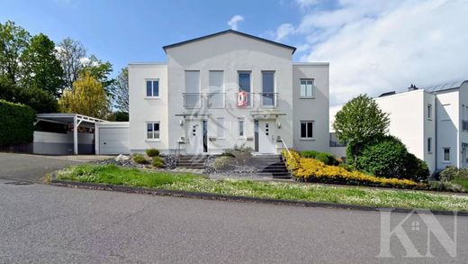 Luxus-Haus in Trier, Rheinland-Pfalz