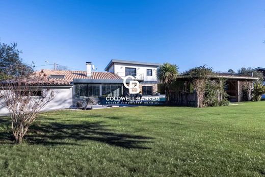 豪宅  Arsac, Gironde