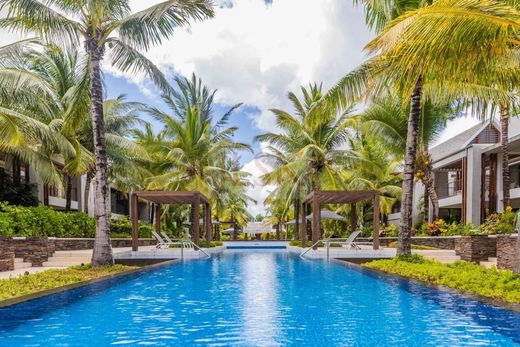 套间/公寓  Grand Baie, Rivière du Rempart District