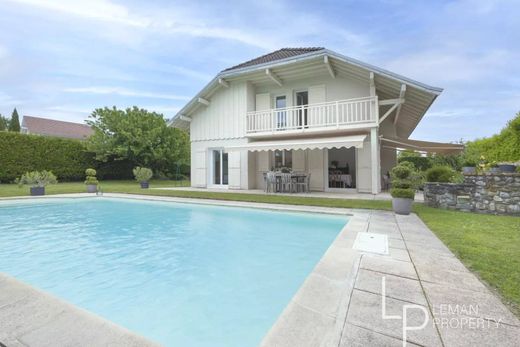 Luxury home in Messery, Haute-Savoie