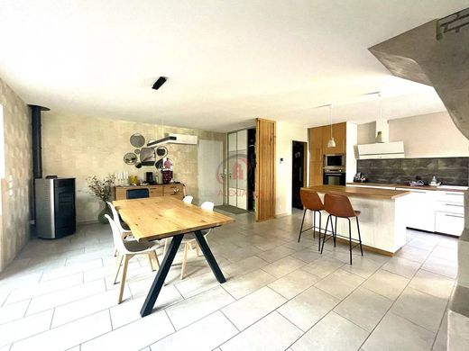 Luxe woning in Le Beausset, Var