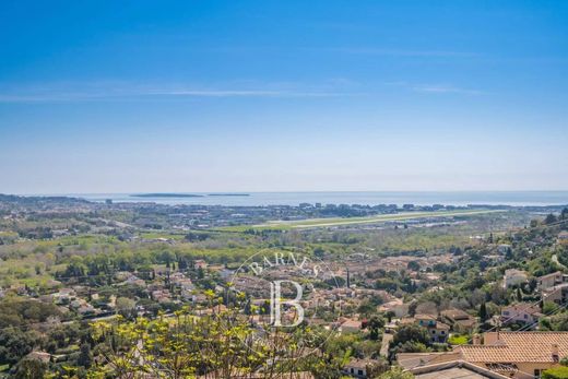 Villa in Mandelieu-la-Napoule, Alpes-Maritimes