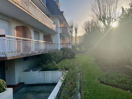 Apartment in Houlgate, Calvados