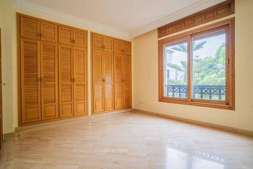 Apartment in Tangier, Tanger-Assilah