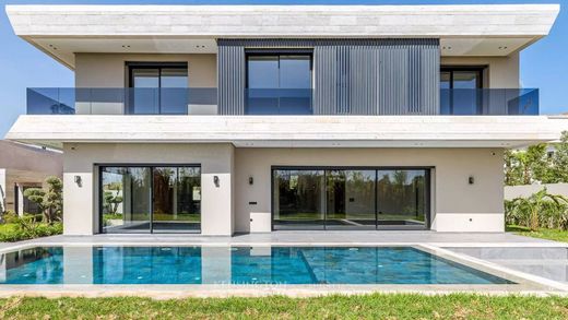 Βίλα σε Μαρακές, Marrakech