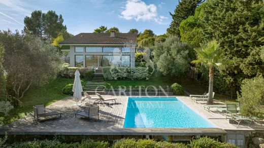 Villa in Valbonne, Alpes-Maritimes