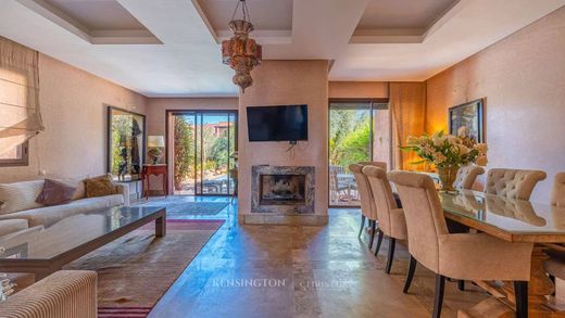 Βίλα σε Μαρακές, Marrakech