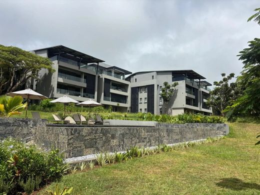 Appartement à Belle Vue Harel, Pamplemousses District