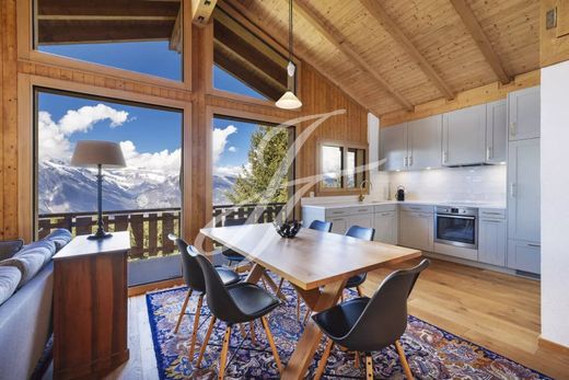 Chalet in Haute Nendaz, Conthey District