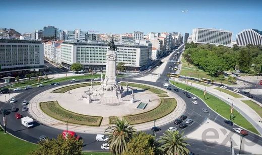 Daire Lizbon, Lisbon