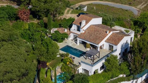 Villa in Sainte-Maxime, Var