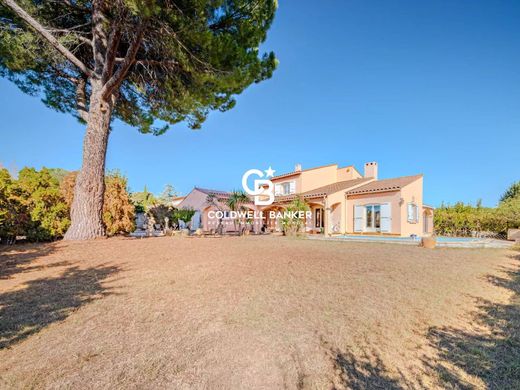 Casa de lujo en Castelnau-le-Lez, Herault