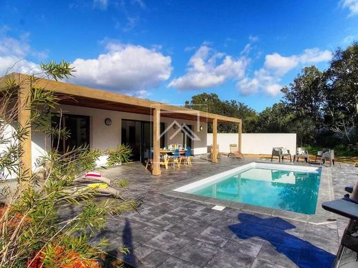 Luxury home in Sotta, South Corsica