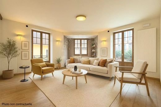 Apartment in Annecy, Haute-Savoie