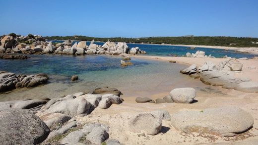 빌라 / Pianottoli-Caldarello, South Corsica