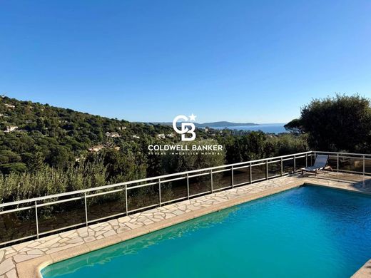 豪宅  Cavalaire-sur-Mer, Var