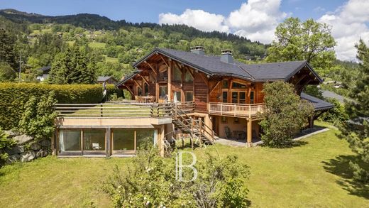 Chalet en Saint-Gervais-les-Bains, Alta Saboya