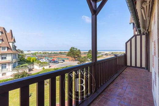 Apartment in Deauville, Calvados