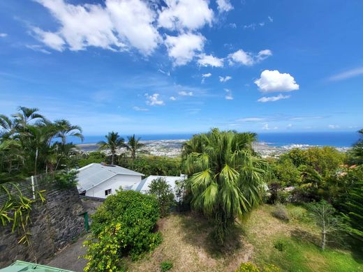 Lüks ev La Possession, Réunion