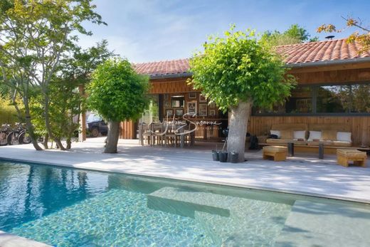 Villa in La Teste-de-Buch, Gironde