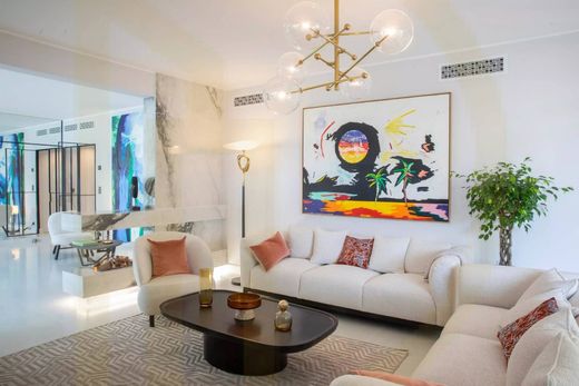 Appartement à Monaco