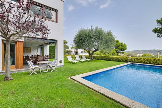 Villa - Calella de Palafrugell, Gerunda