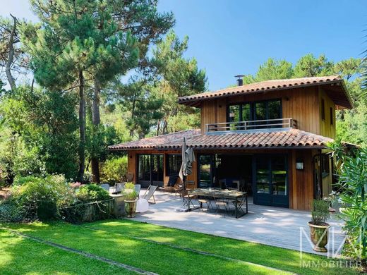 Maison de luxe à Cap Ferret, Gironde