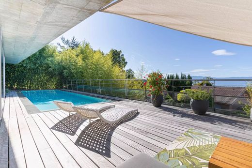 Villa in Saint-Julien-en-Genevois, Haute-Savoie