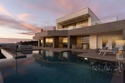 ‏וילה ב  Benitachell, Provincia de Alicante