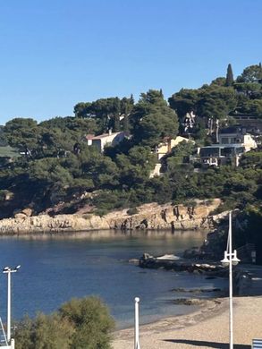 호화 저택 / Le Pradet, Var