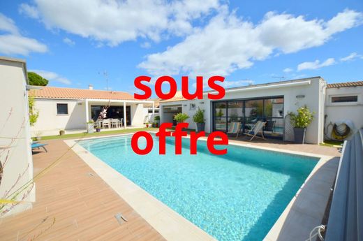 Casa de lujo en Lunel, Herault