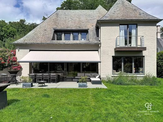 Villa a Sint-Genesius-Rode, Provincie Vlaams-Brabant