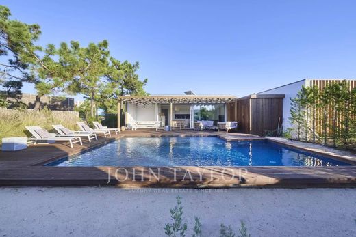 Πολυτελή κατοικία σε Carvalhal, Grândola