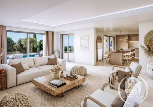 Villa à Cagnes-sur-Mer, Alpes-Maritimes
