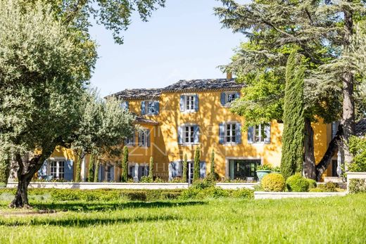 Rural or Farmhouse in Ménerbes, Vaucluse