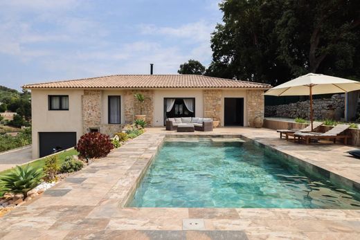 ﻓﻴﻼ ﻓﻲ Vallauris, Alpes-Maritimes