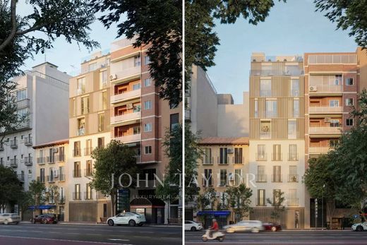 Apartamento - Madrid, Provincia de Madrid