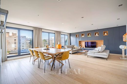 Apartment in Boulogne-Billancourt, Hauts-de-Seine