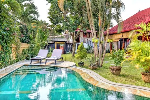 Вилла, Sanur, Бали