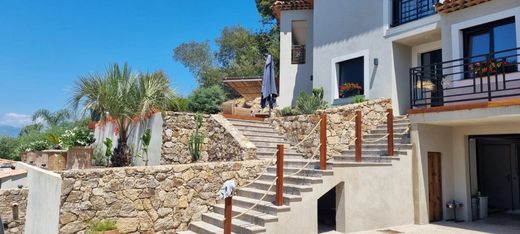 빌라 / Vallauris, Alpes-Maritimes