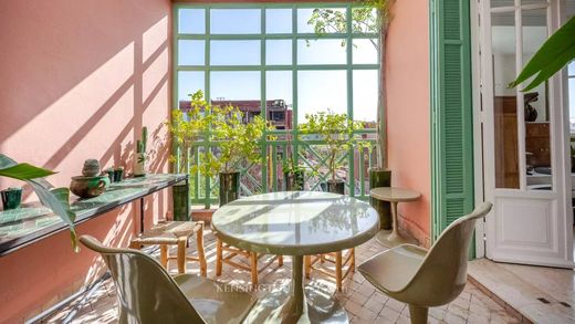 Apartment in Marrakech, Marrakesh-Safi