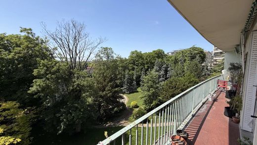 Apartment in Saint-Germain-en-Laye, Yvelines