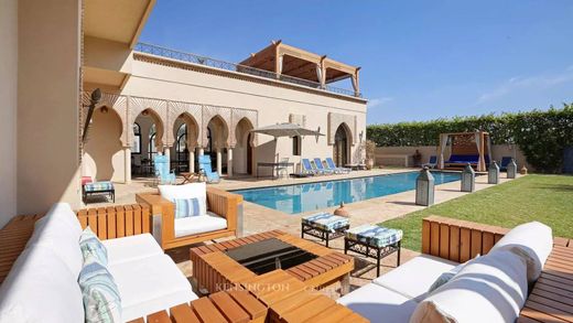 Villa in Marrakesh, Marrakech