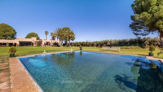 Villa à Marrakech, Marrakesh-Safi