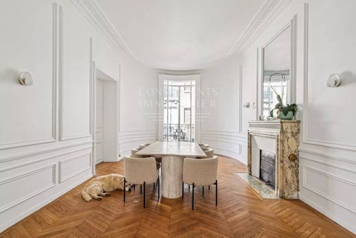 ﺷﻘﺔ ﻓﻲ La Muette, Auteuil, Porte Dauphine, Paris