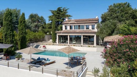 Luxury home in Cannes, Alpes-Maritimes