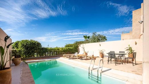 Villa a Marrakech, Marrakesh-Safi